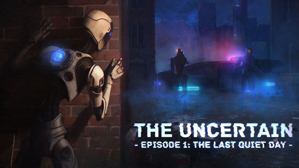 The Uncertain Episode 1 Free Download
