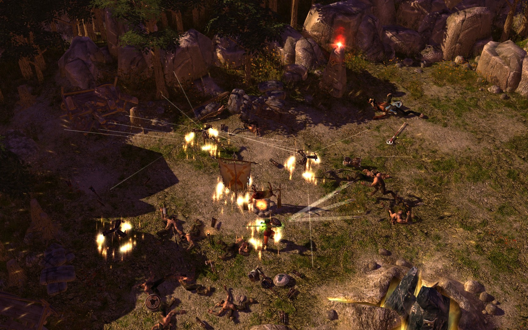 Titan Quest Anniversary Edition Download For Free