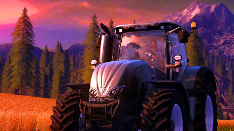    Farming Simulator 17  4.13 GB  RELOADED    Farming-Simulator-17