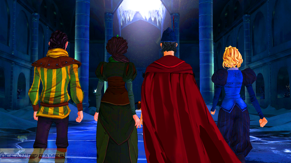 kings-quest-chapter-4-download-free