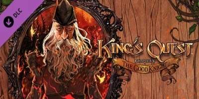 Kings Quest Chapter 5 Free Download