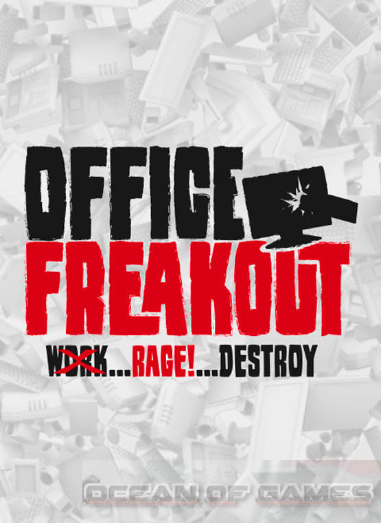 Office Freakout Free Download