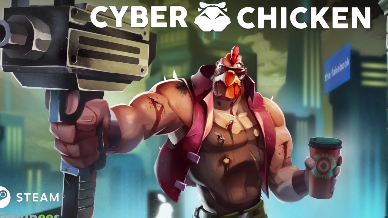 Cyber Chicken - OST Apk ((EXCLUSIVE)) Download Cyber-Chicken-Free-Download