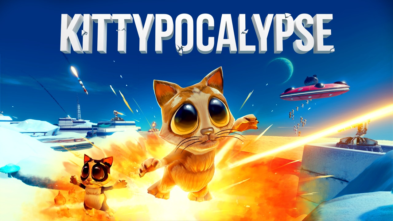 Kittypocalypse Free Download