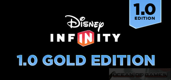 Disney Infinity 1.0 Gold Edition Free Download