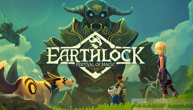 Earthlock Festival of Magic Free Download