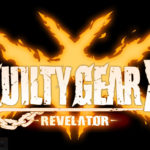 GUILTY GEAR Xrd REVELATOR Free Download