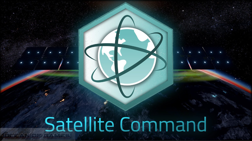 Satellite Command Free Download