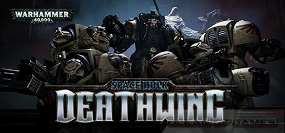 Space Hulk Deathwing Free Download