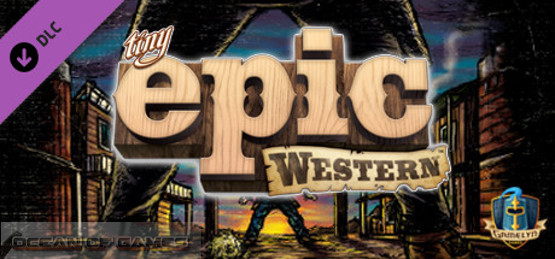 Tabletop Simulator Tiny Epic Western Free Download