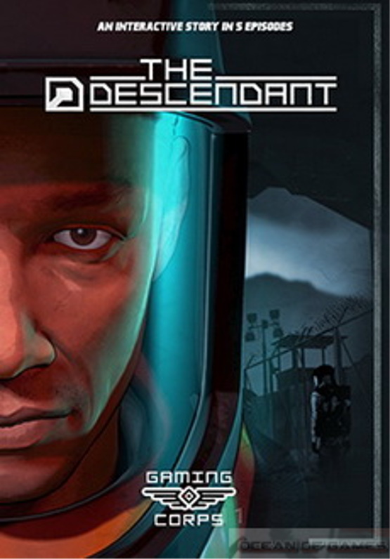 The Descendant Episode 5 Free Download