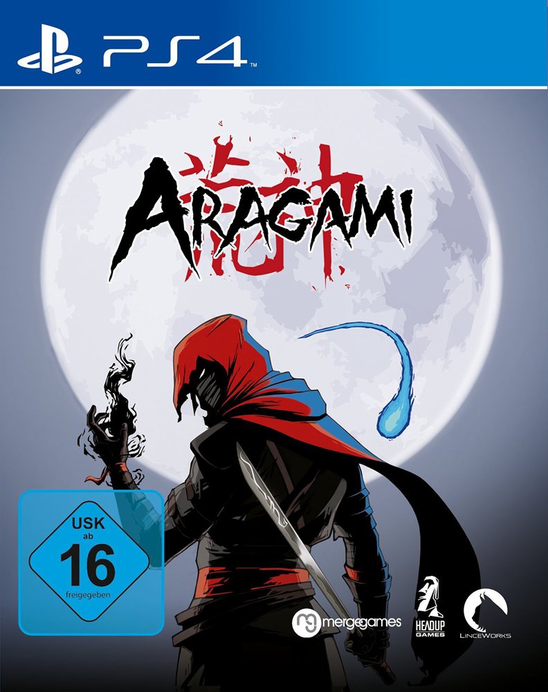 Aragami Assassin Masks Free Download