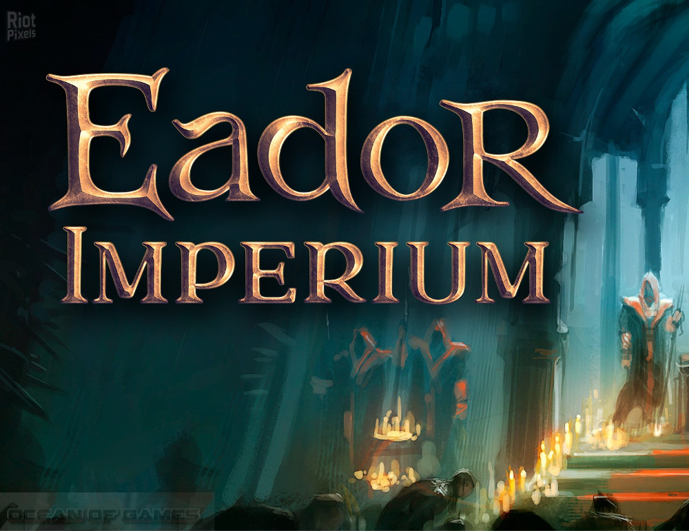 Eador Imperium Free Download