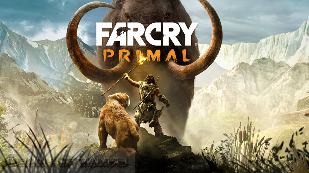 far cry primal pc free download