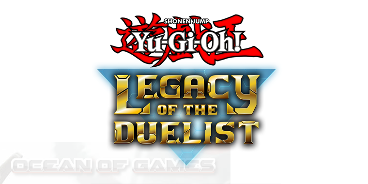 Yu-Gi-Oh Legacy of the Duelist Free Download