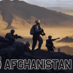 Afghanistan 11 DARKSiDERS Free Download