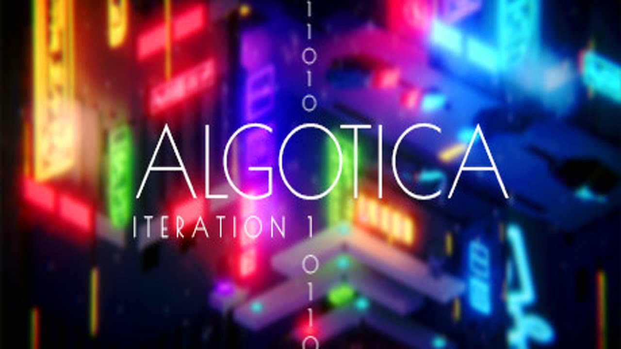 Algotica Iteration 1 Free Download