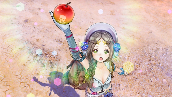 Atelier Firis The Alchemist AT Mysterious Journey Download For Free