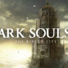 Dark Souls III The Ringed City Free Download