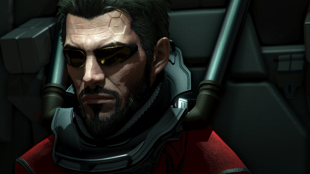 Deus Ex Mankind Divided A Criminal Past Setup Free Download