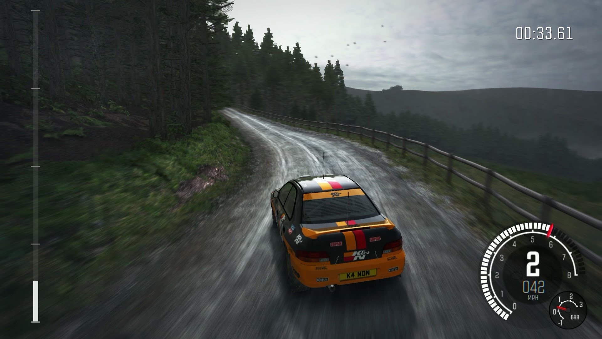 Dirt Rally With Update Download For Free