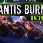 Mantis Burn Racing Elite Class Free Download