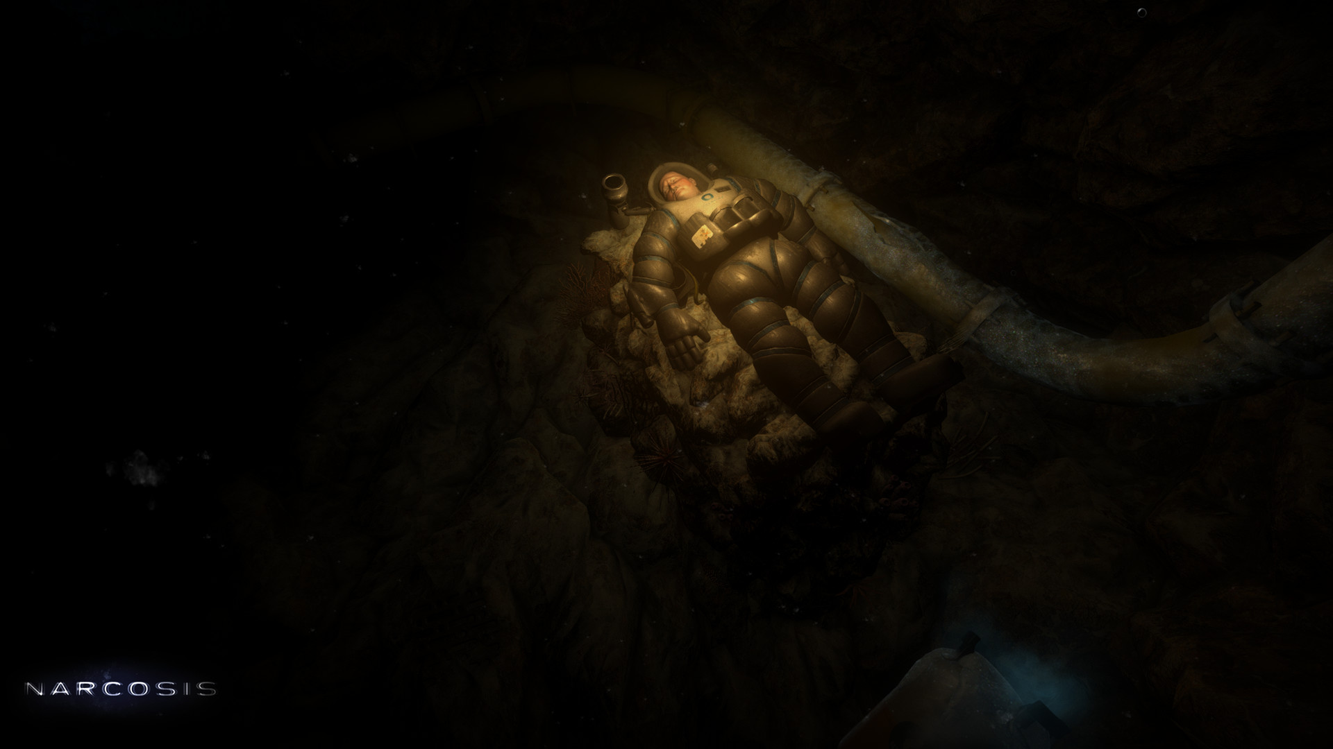 Narcosis Download For Free
