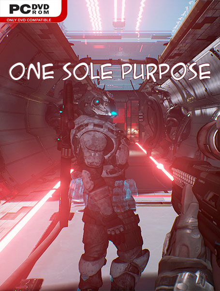 One Sole Purpose Free Download