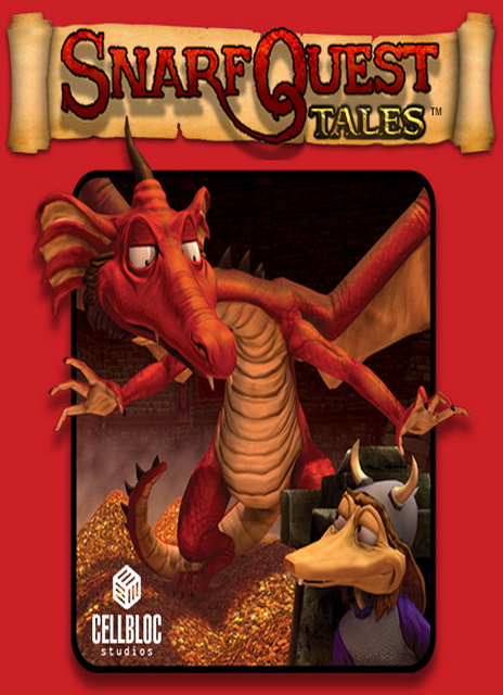 SnarfQuest Tales Episode 1 The Beginning Free Download