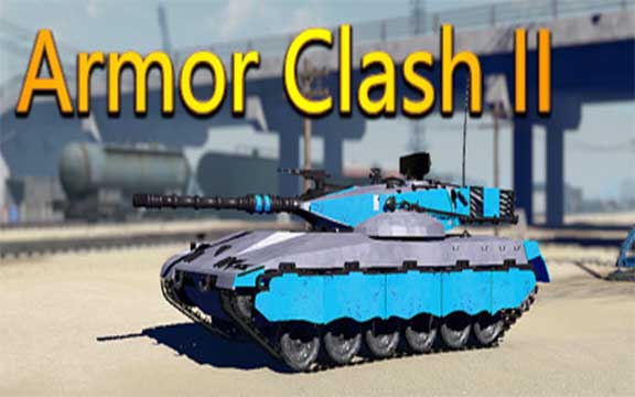 Armor Clash II Free Download