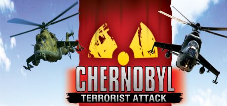 Chernobyl Terrorist Attack Free Download
