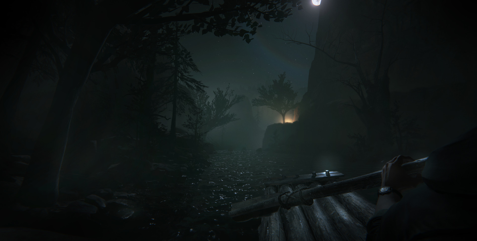 download new outlast for free