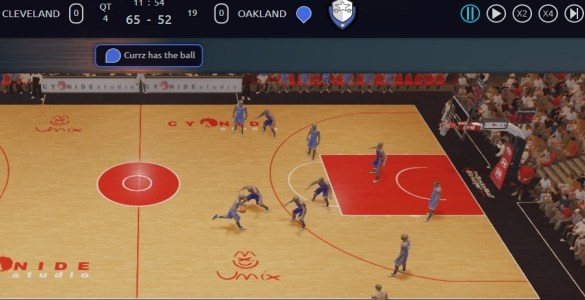 Pro Basketball Manager 2017 Download For Free
