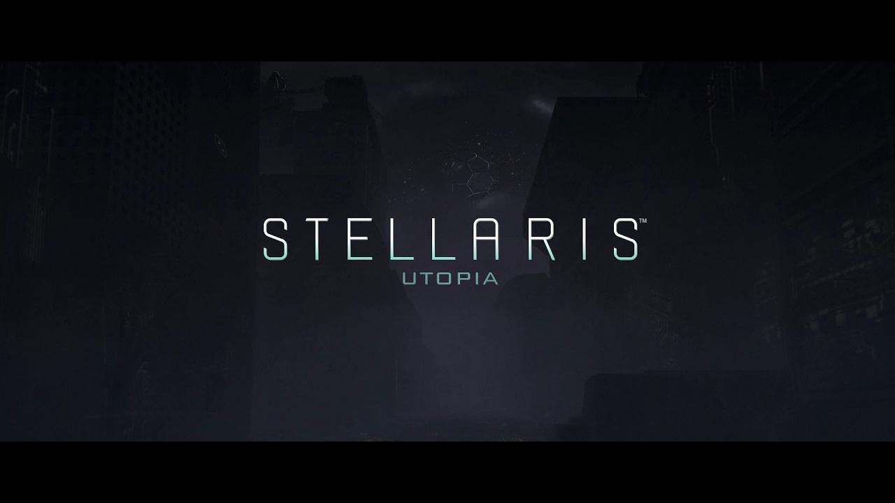 Stellaris Utopia Free Download