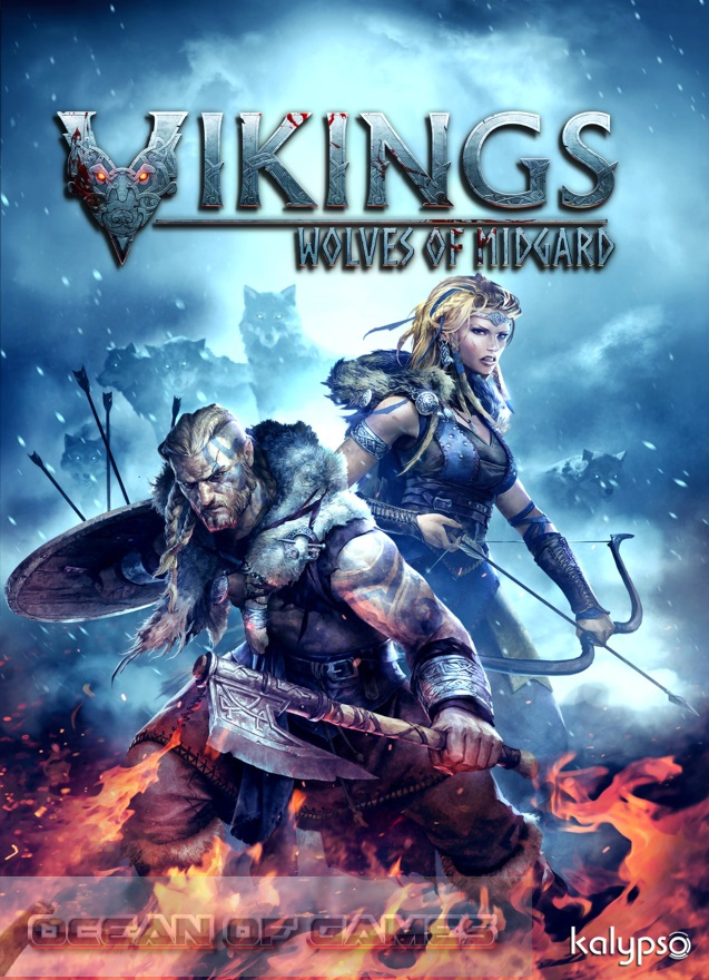 Vikings Online