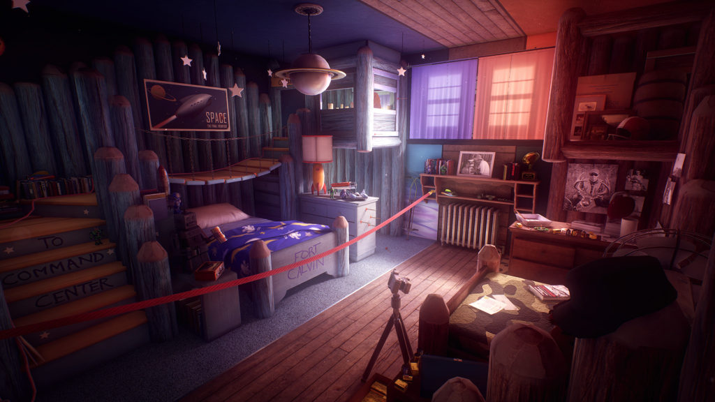 What Remains of Edith Finch Free Download