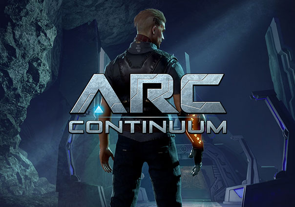 ARC Continuum Free Download