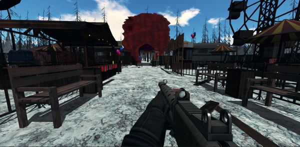 Survival Zombies The Inverted Evolution Free Download