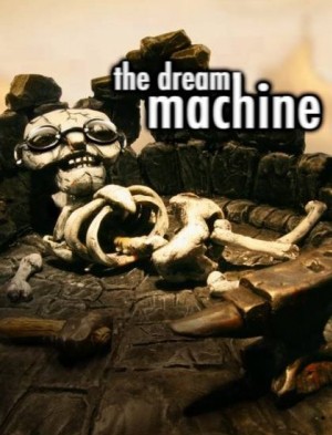 The Dream Machine Chapter 1-6 Free Download