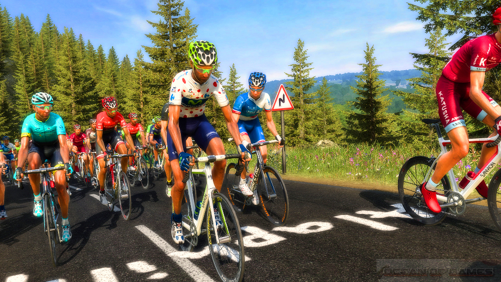 Pro Cycling Manager 2017 Download Free