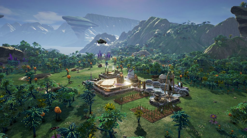 Aven Colony Free Download