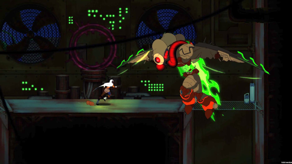 Sundered Game Free Download
