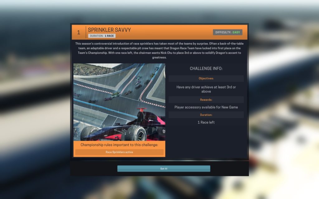 Motorsport Manager Challenge Pack Free Download
