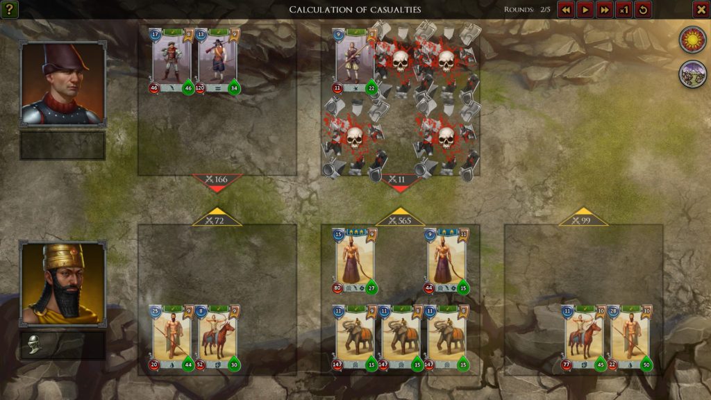 Strategy and Tactics Dark Ages Game Free Download