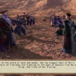 Tale of Wuxia The Pre Sequel Game Free Download