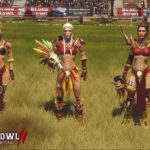 Blood Bowl 2 Legendary Edition Free Download