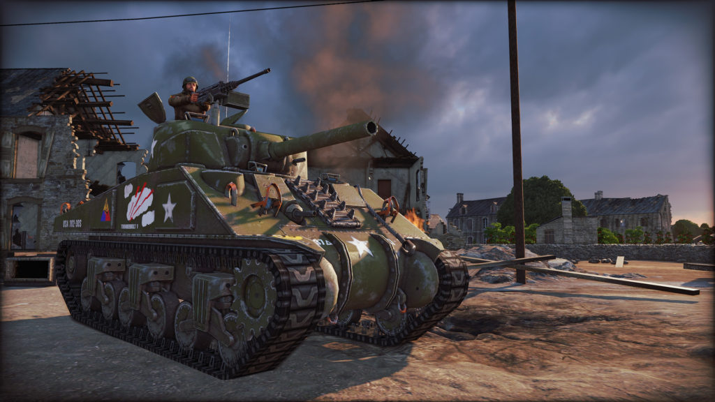 Steel Division Normandy 44 Second Wave Free Download