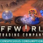 Offworld Trading Company Conspicuous Consumption Free Download