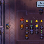 The Escapists 2 Wicked Ward Free Download
