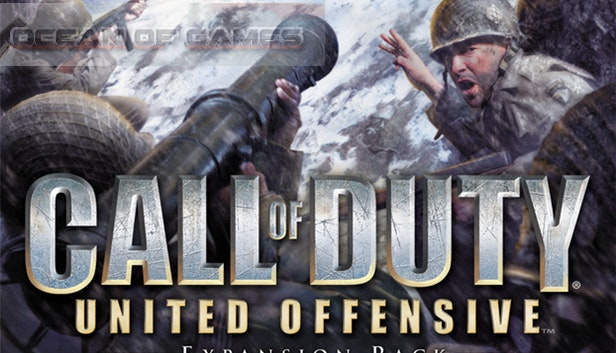Call Of Duty United Offensive Setup Free Download